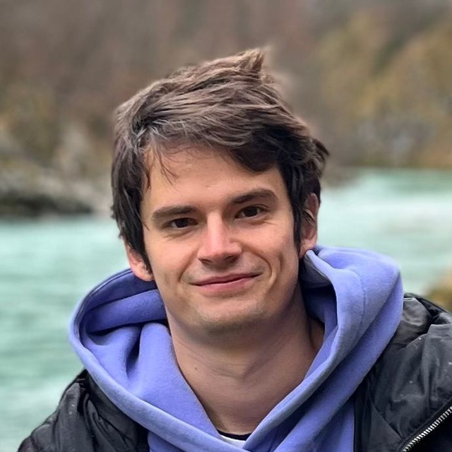 Alexander Semenov