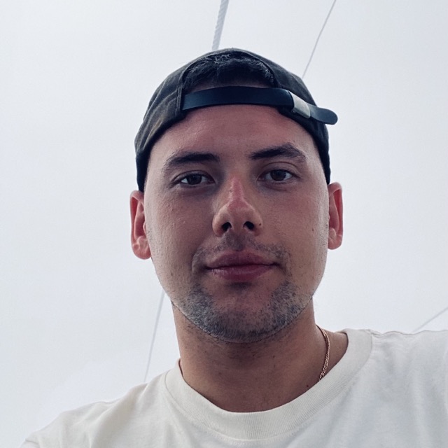 Photo of Vadim Markelov